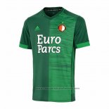 Feyenoord Away Shirt 2021-2022