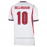 France Player Jude Bellingham Home Shirt 2026