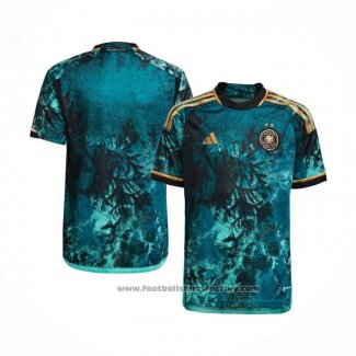 Germany Away Shirt 2023