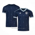 Germany Away Shirt Authentic 2026