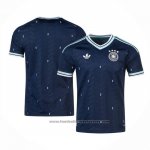 Germany Away Shirt Authentic 2026