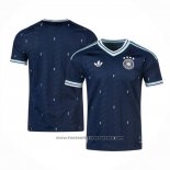 Germany Away Shirt Authentic 2026