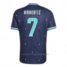 Germany Player Kai Havertz Away Shirt 2026