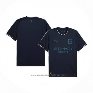 Girona Third Shirt 2025-2026