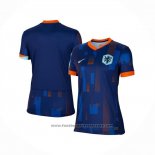 Holland Away Shirt Womens 2024