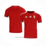 Hungary Home Shirt 2026
