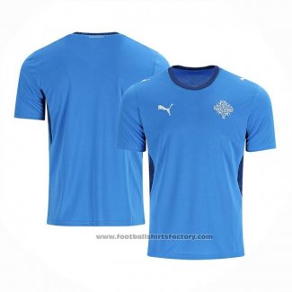 Iceland Home Shirt 2026