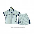 Inter Milan Away Shirt Kids 2026-2027