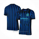 Inter Milan Home Shirt Authentic 2025-2026