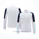 Jacket Ajax 2023-2024 White