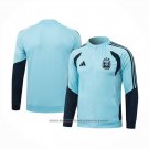 Jacket Argentina 2025-2026 Blue