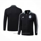 Jacket Argentina 2026-2027 Black