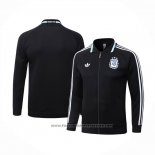 Jacket Argentina 2026-2027 Black
