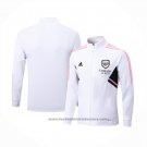 Jacket Arsenal 2022-2023 White