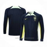 Jacket Brazil 2022-2023 Blue