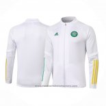 Jacket Celtic 2020-2021 White