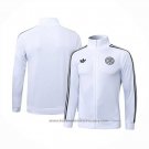 Jacket Germany 125 Aniversario 2025-2026 White