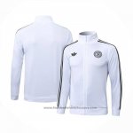 Jacket Germany 125 Aniversario 2025-2026 White