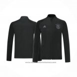 Jacket Germany 2020 Black