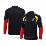 Jacket Germany 2025-2026 Black