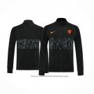 Jacket Holland 2020 Black