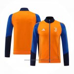 Jacket Juventus 2024-2025 Orange