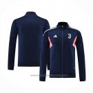 Jacket Juventus 2022-2023 Blue Oscuro