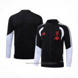 Jacket Liverpool 2026-2027 Black