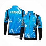 Jacket Napoli 2024-2025 Blue