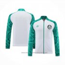 Jacket Palmeiras 2023-2024 White