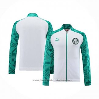 Jacket Palmeiras 2023-2024 White