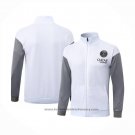 Jacket Paris Saint-Germain 2026-2027 White
