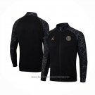 Jacket Paris Saint-Germain Jordan 2023-2024 Black