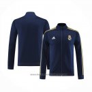 Jacket Real Madrid 2023-2024 Blue