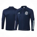 Jacket Spain 2020 Blue