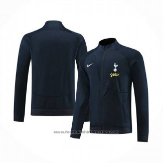 Jacket Tottenham Hotspur 2023-2024 Blue