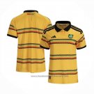 Jamaica Home Shirt Womens 2026