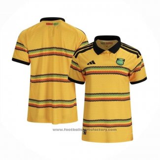 Jamaica Home Shirt Womens 2026