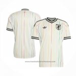 Japan Away Shirt 2026