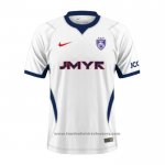 Johor Darul Ta'zim Away Shirt 2026-2027