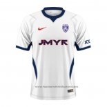 Johor Darul Ta'zim Away Shirt 2026-2027