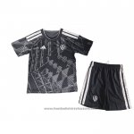 Leeds United Third Shirt Kids 2026-2027