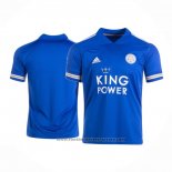 Leicester City Home Shirt 2020-2021