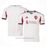 Liverpool Away Shirt 2025-2026