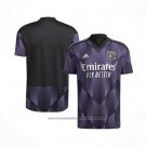 Lyon Third Shirt 2022-2023