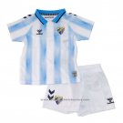 Malaga Home Shirt Kids 2023-2024