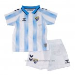 Malaga Home Shirt Kids 2023-2024