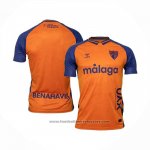 Malaga Third Shirt 2025-2026