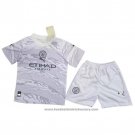 Manchester City Chinese New Year Kids 2023-2024