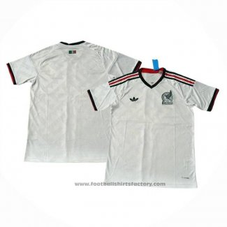 Mexico Away Shirt 2026